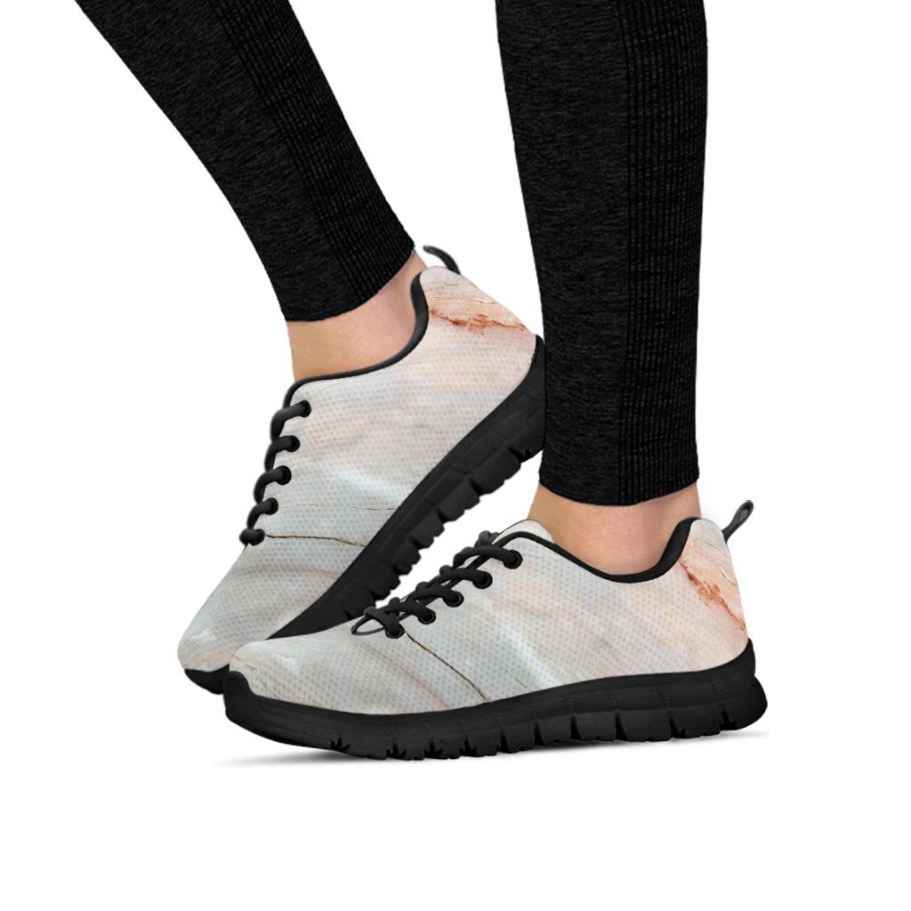 Marble Women's Sneakers-grizzshop