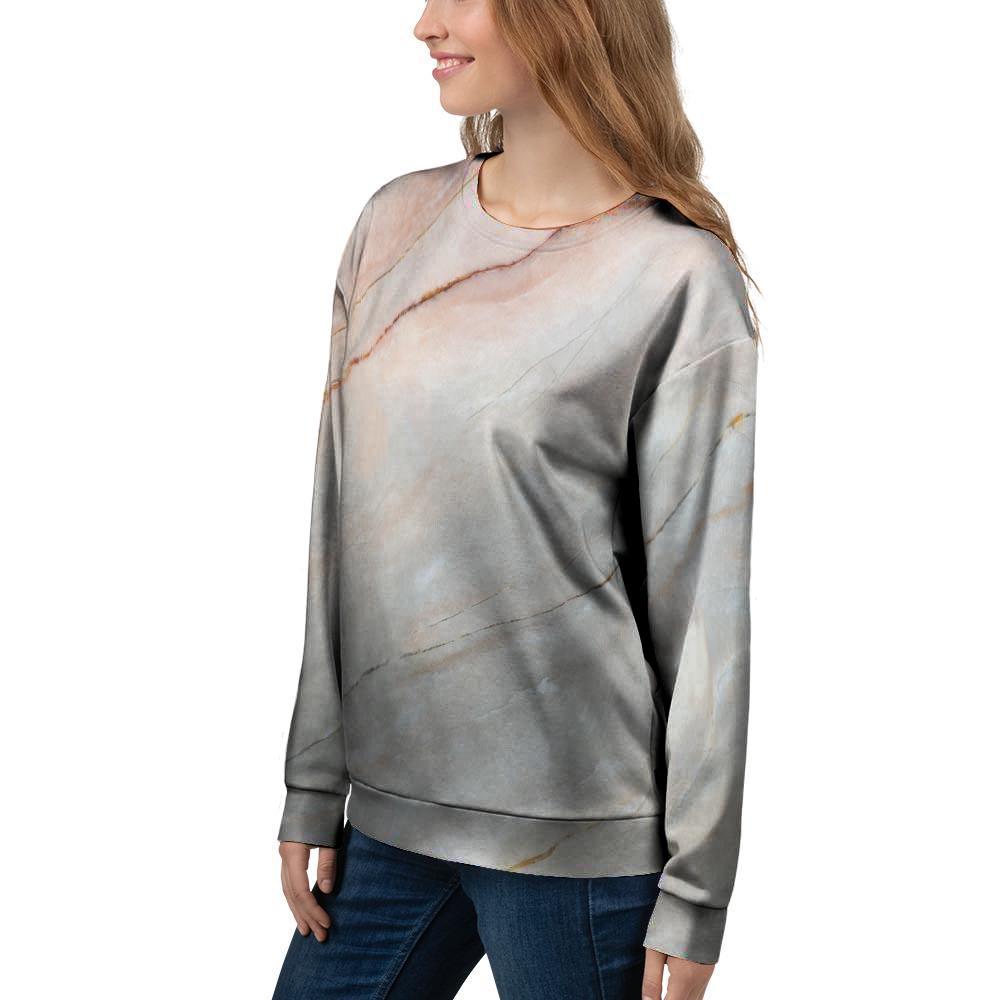 Marble Women's Sweatshirt-grizzshop