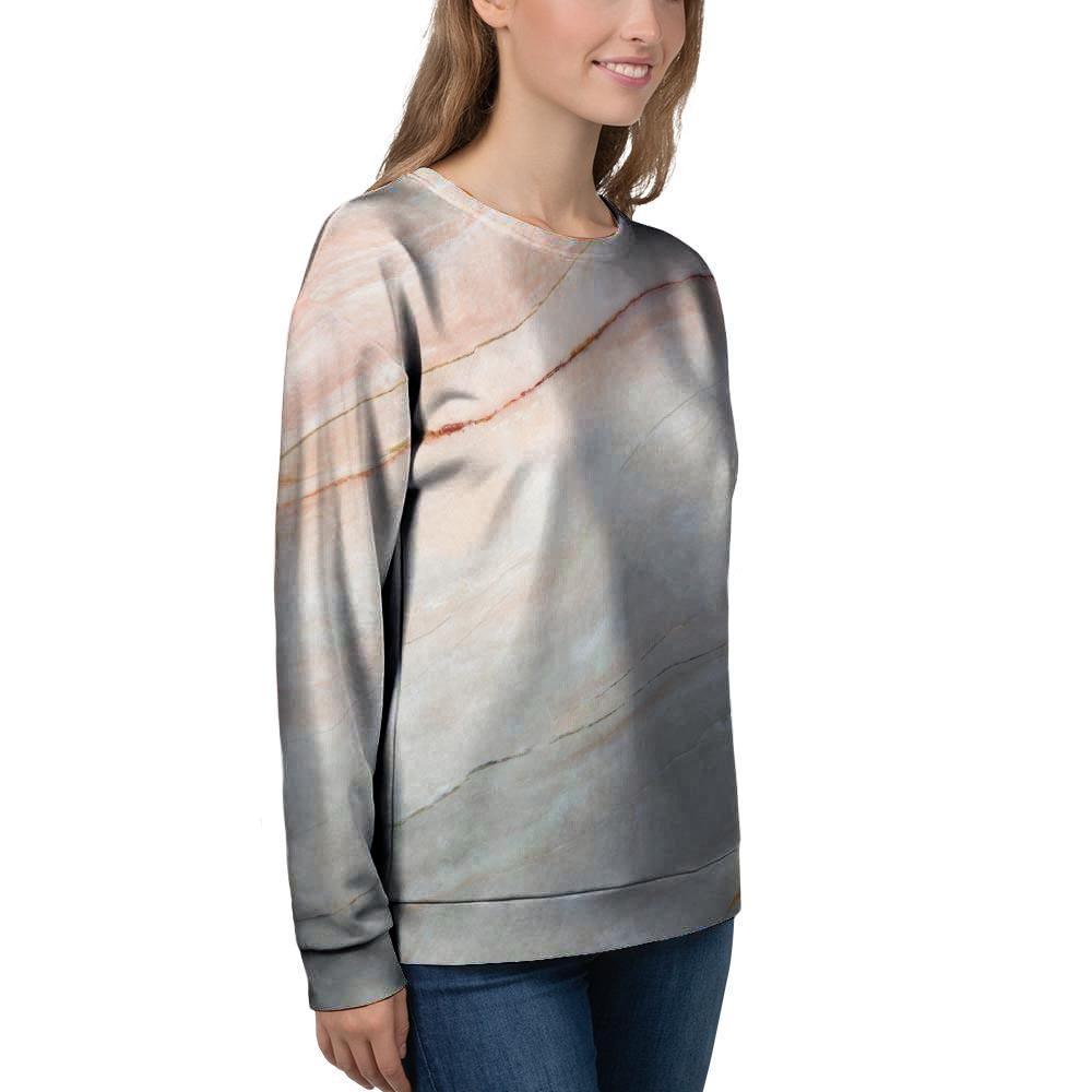 Marble Women's Sweatshirt-grizzshop