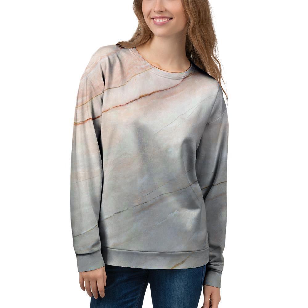 Marble Women's Sweatshirt-grizzshop