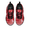 Meat Wagyu Beef Print Black Sneaker-grizzshop