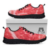 Meat Wagyu Beef Print Black Sneaker-grizzshop