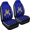 Meow Car Seat Covers-grizzshop