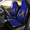 Meow Car Seat Covers-grizzshop