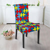 Merchandise Autism Awareness Chair Cover-grizzshop