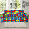 Merchandise Autism Awareness Sofa Covers-grizzshop