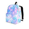 Mermaid Galaxy Space Backpack-grizzshop