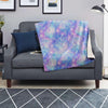 Mermaid Galaxy Space Blanket-grizzshop