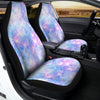 Mermaid Galaxy Space Car Seat Covers-grizzshop