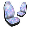 Mermaid Galaxy Space Car Seat Covers-grizzshop