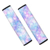 Mermaid Galaxy Space Seat Belt Cover-grizzshop