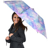 Mermaid Galaxy Space Umbrella-grizzshop