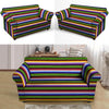 Mexican Baja Loveseat Cover-grizzshop