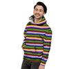 Mexican Baja Men's Hoodie-grizzshop