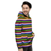 Mexican Baja Men's Hoodie-grizzshop