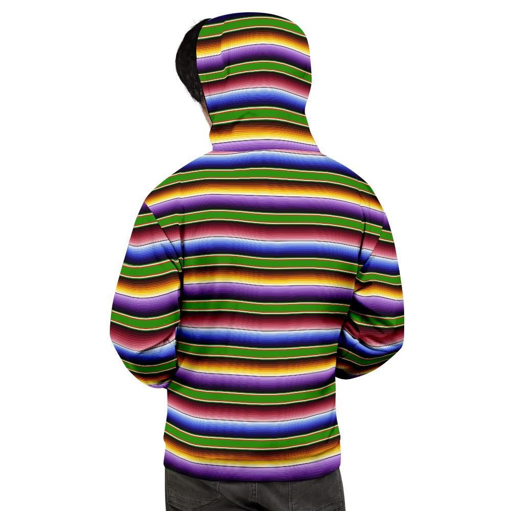 Mexican Baja Men's Hoodie-grizzshop