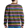 Mexican Baja Men's Sweatshirt-grizzshop