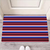 Mexican Baja Print Door Mat-grizzshop