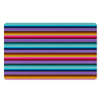 Mexican Baja Serape Door Mat-grizzshop