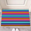 Mexican Baja Serape Door Mat-grizzshop