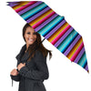 Mexican Baja Serape Umbrella-grizzshop