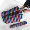 Mexican Baja Serape Umbrella-grizzshop