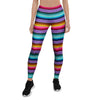 Mexican Baja Serape Women's Leggings-grizzshop