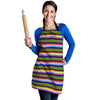 Mexican Baja Women's Apron-grizzshop