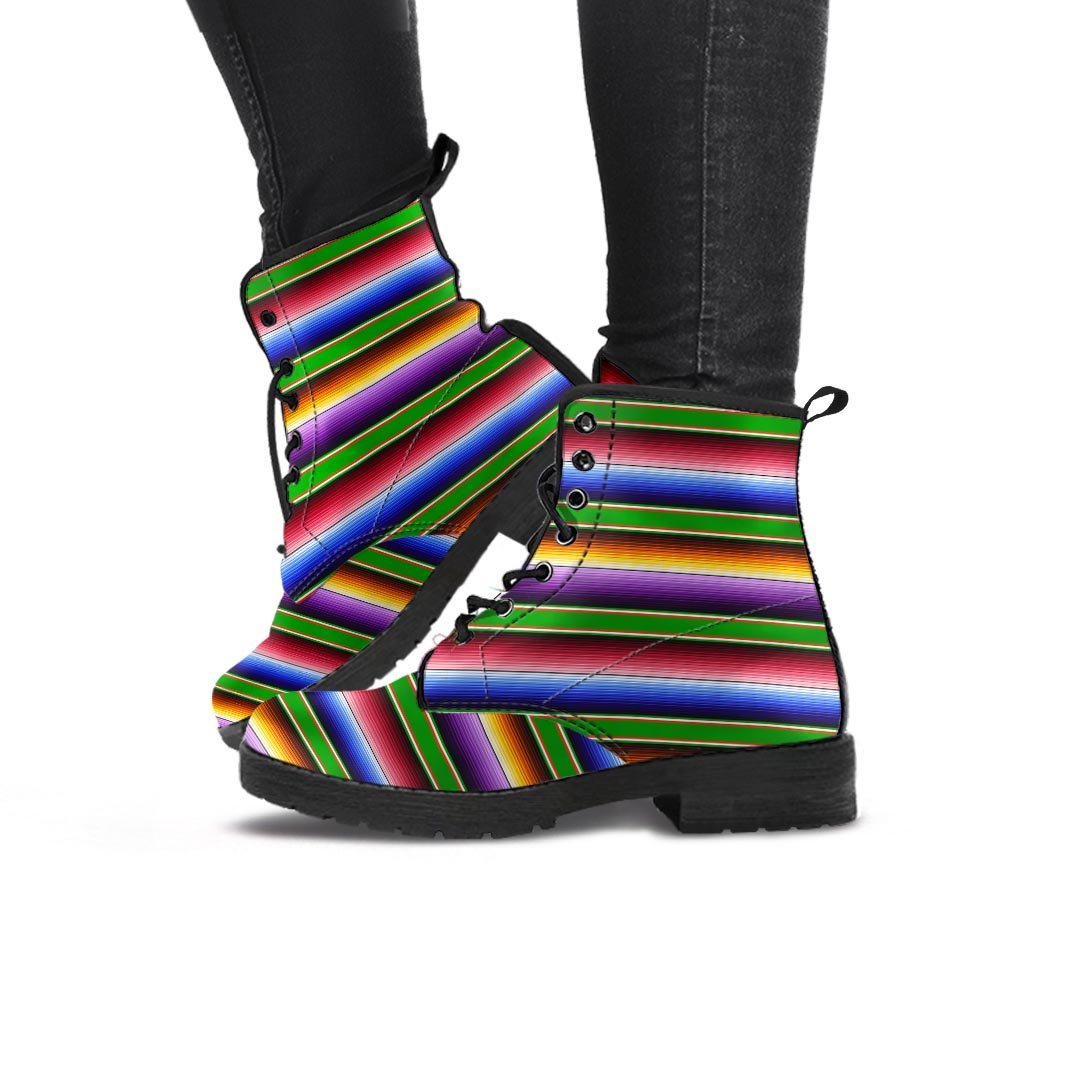 Mexican Baja Women's Boots-grizzshop