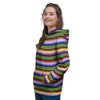 Mexican Baja Women's Hoodie-grizzshop