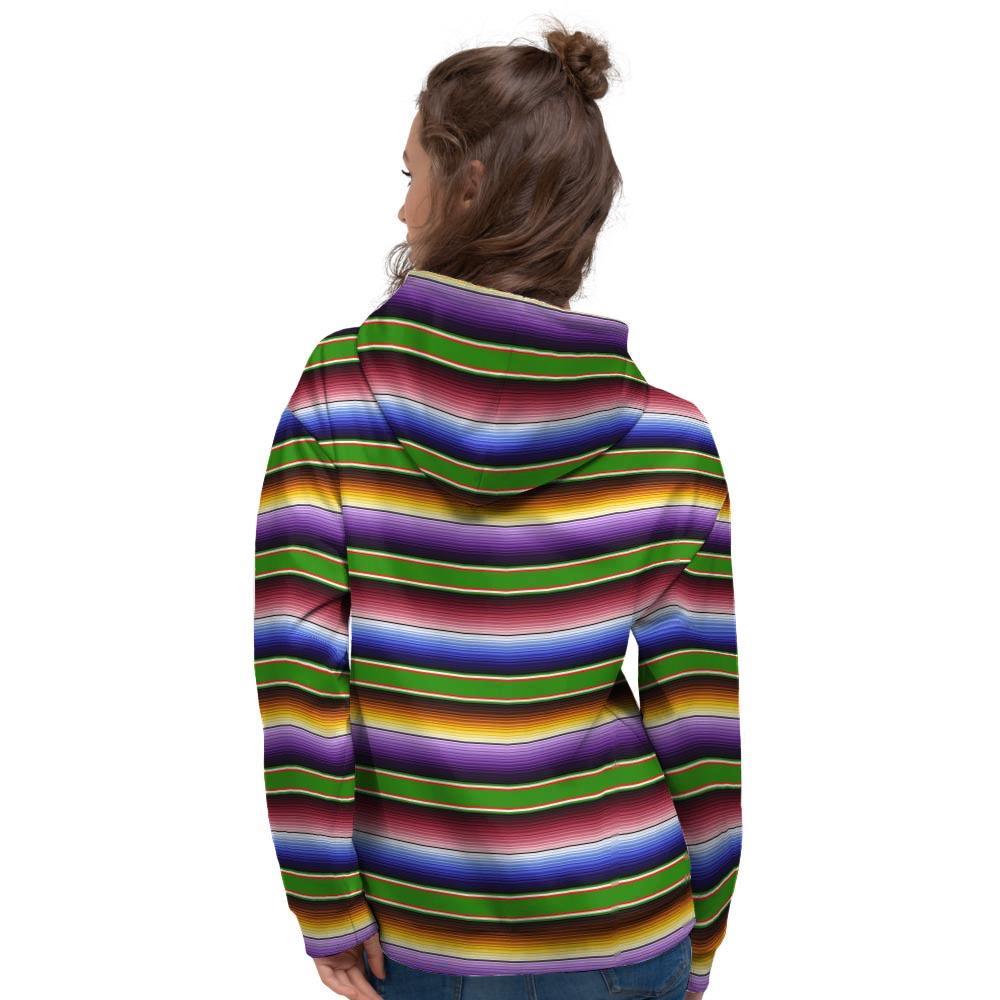 Mexican Baja Women's Hoodie-grizzshop