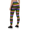 Mexican Baja Women's Leggings-grizzshop