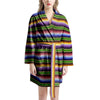 Mexican Baja Women's Robe-grizzshop