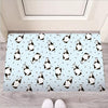 Milk Print Door Mat-grizzshop