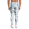 Milk Print Men's Leggings-grizzshop