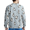 Milk Print Men's Sweatshirt-grizzshop