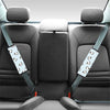 Milk Print Seat Belt Cover-grizzshop