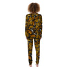 Monarch Butterfly Women's Pajamas-grizzshop