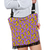 Money Dollar Pattern Print Crossbody bags-grizzshop