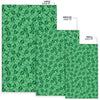 Money Dollar Print Pattern Floor Mat-grizzshop