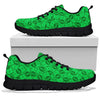 Money Dollar Print Pattern Sneaker Shoes For Men Women-grizzshop