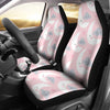 Moon Pattern Print Universal Fit Car Seat Covers-grizzshop