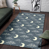 Load image into Gallery viewer, Moon Print Pattern Floor Mat-grizzshop