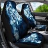 Motocross Motorbike Universal Fit Car Seat Covers-grizzshop