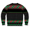 Motrocross Shift Is It Christmas Ugly? Christmas Sweater-grizzshop