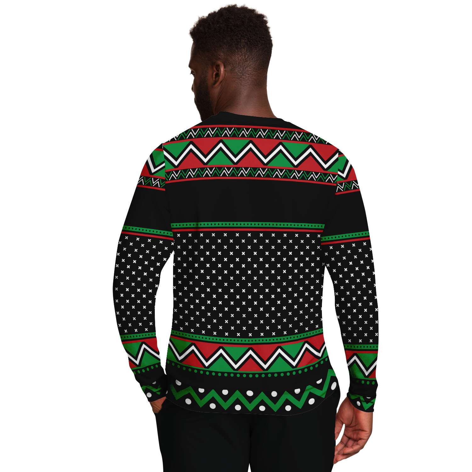 Motrocross Shift Is It Christmas Ugly? Christmas Sweater-grizzshop