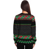 Motrocross Shift Is It Christmas Ugly? Christmas Sweater-grizzshop