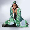 Load image into Gallery viewer, Mountain Cartoon Pattern Print Hooded Blanket-grizzshop