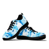 Mountain Snow Pattern Print Sneaker Shoes For Men Women-grizzshop