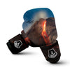 Load image into Gallery viewer, Mountain Volcanic Print Boxing Gloves-grizzshop